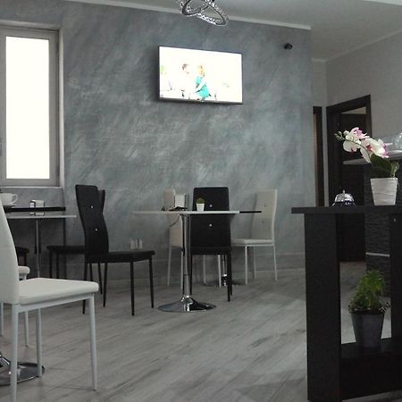 B&B Agrigento Da Tony Palermo Eksteriør billede