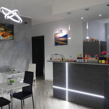 B&B Agrigento Da Tony Palermo Eksteriør billede