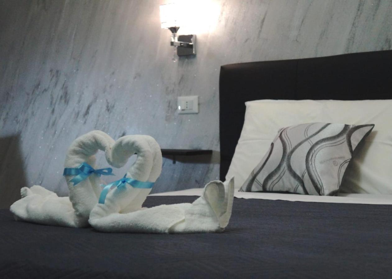 B&B Agrigento Da Tony Palermo Eksteriør billede