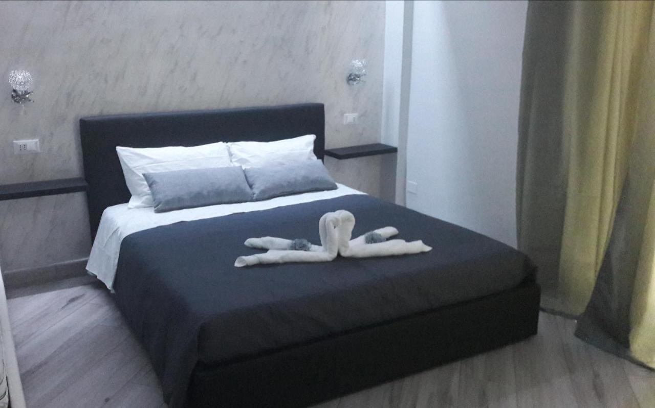 B&B Agrigento Da Tony Palermo Eksteriør billede