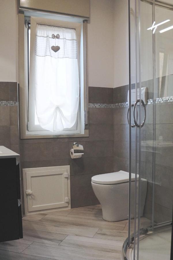 B&B Agrigento Da Tony Palermo Eksteriør billede