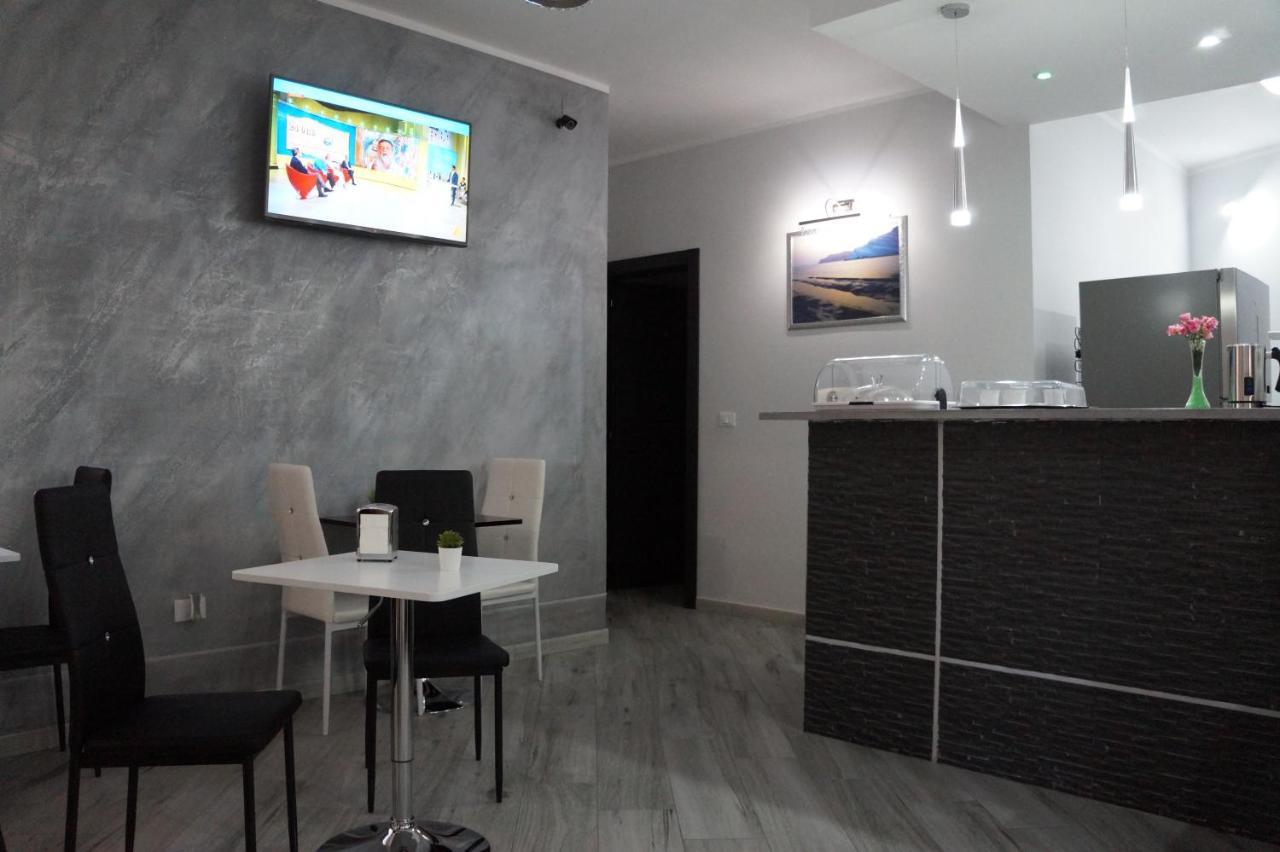 B&B Agrigento Da Tony Palermo Eksteriør billede