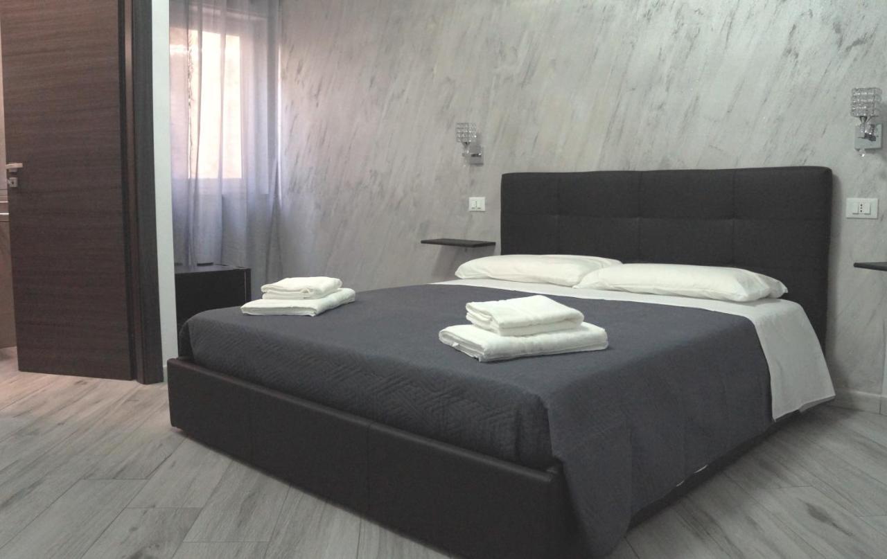 B&B Agrigento Da Tony Palermo Eksteriør billede