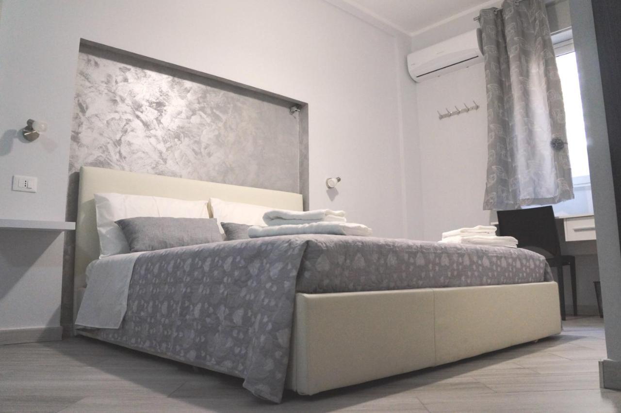 B&B Agrigento Da Tony Palermo Eksteriør billede