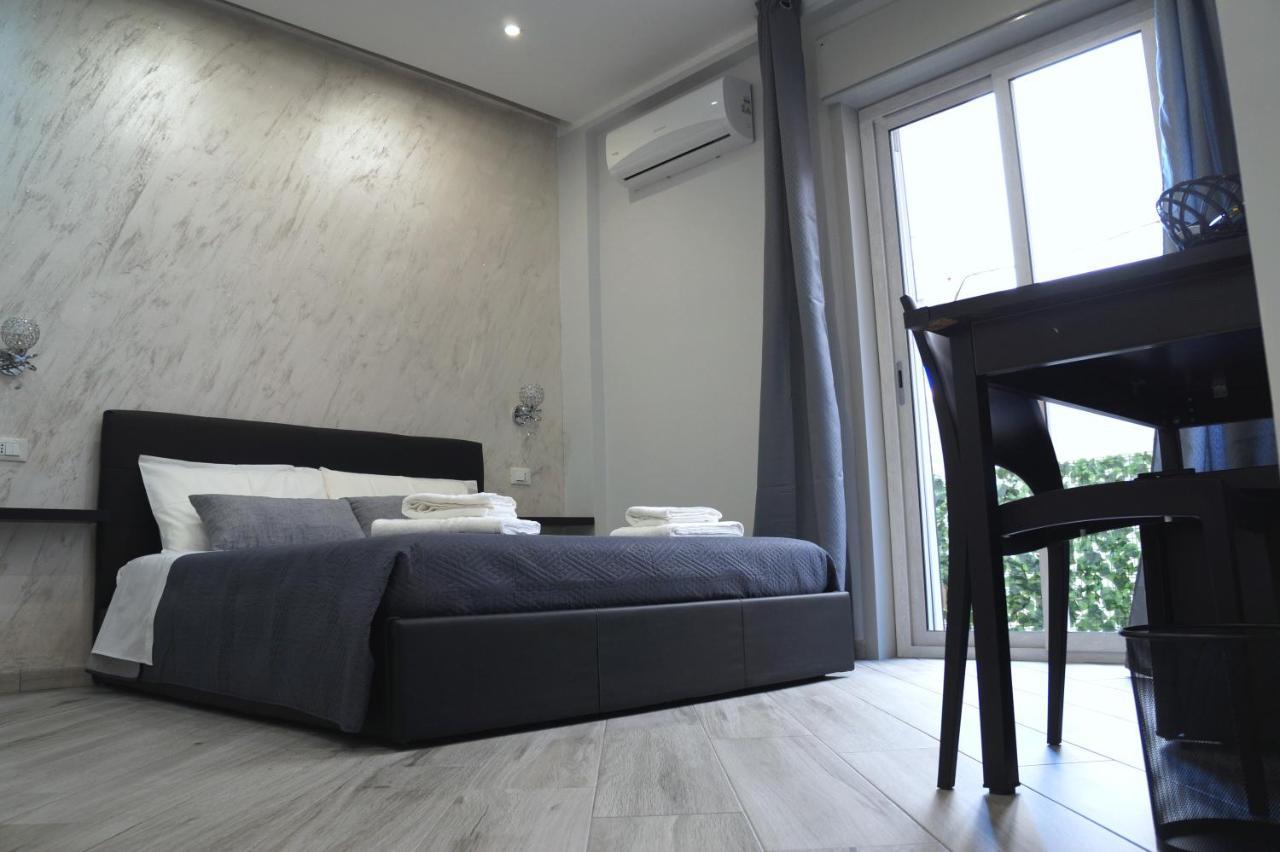 B&B Agrigento Da Tony Palermo Eksteriør billede